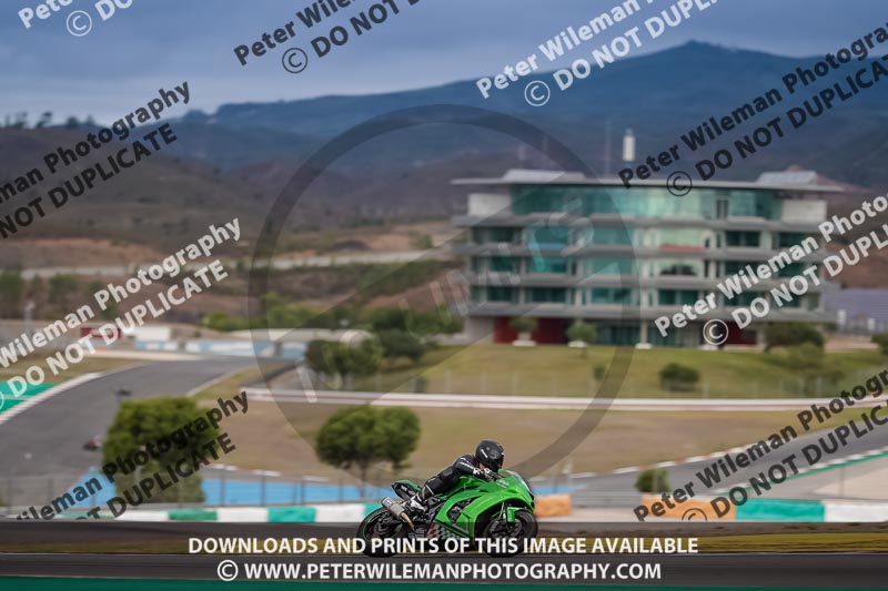 motorbikes;no limits;october 2019;peter wileman photography;portimao;portugal;trackday digital images